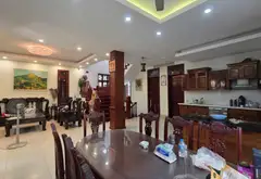 Biệt thự sang trọng tại Khu đô thị Dịch Vọng với tầm nhìn công viên và tầng hầm rộng rãi... Bán biệt thự, liền kề tại Cầu Giấy, Hà Nội 01