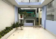 🏡 NHÀ 4 TẦNG BTCT – ĐƯỜNG THỐNG NHẤT, GÒ VẤP
💰 Giá 8,5 tỷ
📐 4 × 15m – DТСD 186m²... Bán nhà riêng tại Thông Tây Hội, Hồ Chí Minh 07