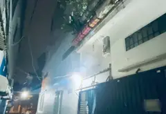 Bán nhà riêng 2 tầng tại Phường An Hội Đông, Hồ Chí Minh, giá 2.6 tỷ... Bán nhà riêng tại An Hội Đông, Hồ Chí Minh 02