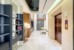 🔥 NHÀ 5 TẦNG LÂM VĂN BỀN Q7 – XÂY MỚI TỪ MÓNG – THANG MÁY FULL TẦNG – FULL NỘI THẤT CAO CẤP... Bán nhà riêng tại Tân Hưng, Hồ Chí Minh 15