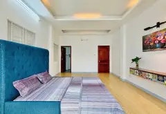 Nhà Đẹp 5 Tầng Cách Mặt Tiền Thống Nhất 30m - Tặng Nội Thất Full... Bán nhà riêng tại An Hội Đông, Hồ Chí Minh 16