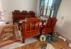 Bán nhà vườn tặng đất 638m2 tại Lương Đình - Trung Giã, mặt tiền 38m... Bán nhà riêng tại Trung Giã, Hà Nội 03