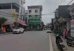 Cơ hội hiếm: Nhà 2 tầng lô góc ô tô tránh, vị trí đắc địa tại Nghĩa Trai. Như Quỳnh... Bán nhà riêng tại Như Quỳnh, Hưng Yên 01