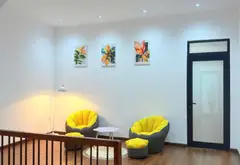 Nhà phố 3 tầng sang trọng tại Hòa Xuân, sẵn nội thất xịn... Bán nhà mặt phố tại Hòa Xuân, Đà Nẵng 03