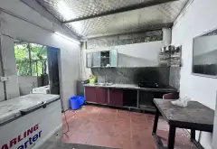 Bán nhà riêng 4 tầng 5 phòng ngủ tại Trâu Quỳ - vị trí thoáng, mặt tiền 4m... Bán nhà riêng tại Gia Lâm, Hà Nội 07