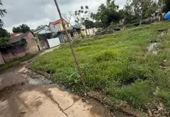 Bán đất nền 54.3m2 tại xã Quang Minh, mặt tiền rộng 4.6m, pháp lý cơ sở... Bán đất tại Quang Minh, Hà Nội 02