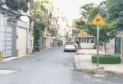 Nhà 3 tầng diện tích 60m² gần Lê Văn Sỹ, Phú Nhuận, giá 7.6 tỷ... Bán nhà riêng tại Phú Nhuận, Hồ Chí Minh 14