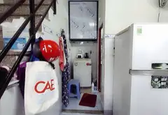 Cơ hội sở hữu nhà cấp 4 rộng rãi tại Tăng Nhơn Phú B giá chỉ 4,95 tỷ... Bán nhà riêng tại Tăng Nhơn Phú, Hồ Chí Minh 08