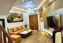 Nhà Đẹp Nội Thất Xịn 3 Tầng Gần Chợ Đào Xuyên... Bán nhà riêng tại Bát Tràng, Hà Nội 01