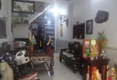 Nhà 2 tầng 2 phòng ngủ tại phường Phú Thọ Hòa giá 7 tỷ... Bán nhà riêng tại Phú Thọ Hòa, Hồ Chí Minh 09