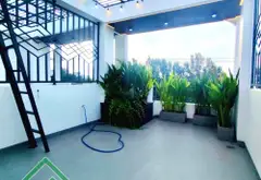 CHỈ 8,5 TỶ – NHÀ MỚI Ở NGAY – NỘI THẤT TIỀN TỶ – GẦN VÒNG XOAY 3/2 – 35/38M² – 3 TẦNG... Bán nhà riêng tại Minh Phụng, Hồ Chí Minh 11
