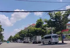 Đất Vàng Cây Bàng - Sinh Lời Đỉnh Cao, Sổ Riêng Rõ Ràng... Bán đất tại Tân Nhựt, Hồ Chí Minh 01