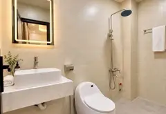 Bán nhà mới 4 tầng đường Bùi Thị Xuân trung tâm Q. Tân Bình giá 4,95 tỷ... Bán nhà riêng tại Tân Sơn Hòa, Hồ Chí Minh 02