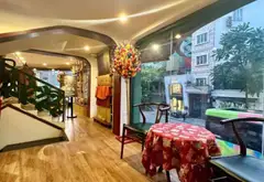 Bán nhà mặt phố Nguyễn Thái Học lô góc 2 mặt tiền, 54.8m² giá 105 tỷ đồng... Bán nhà mặt phố tại Cửa Nam, Hà Nội 01