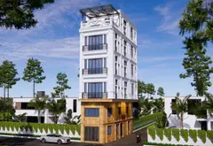 Căn hộ mini tiện nghi giữa trung tâm thành phố... Bán chung cư mini tại Hà Đông, Hà Nội 01