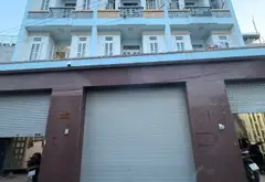Bán nhà 3 tầng Phan Văn Hớn, 587m2, Đông Hưng Thuận, 14x45m, giá chưa từng có... Bán nhà riêng tại Đông Hưng Thuận, Hồ Chí Minh 07