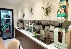 MUZUKI PARK - CĂN GỐC 02 BANCOL - FULL NỘI THẤT CAO CẤP - GIÁ 6.8 TỶ (TLCC)... Bán căn hộ chung cư tại Bình Hưng, Hồ Chí Minh 16