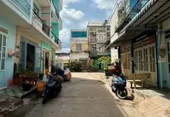 Nhà phố 5 tầng sang trọng tại Bình Trị Đông A với thiết kế kiên cố và không gian tối ưu... Bán nhà riêng tại Bình Trị Đông, Hồ Chí Minh 14