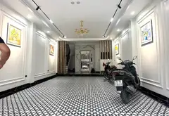 Biệt thự 7 tầng đẳng cấp tại Vạn Phúc Hà Đông... Bán biệt thự, liền kề tại Hà Đông, Hà Nội 05