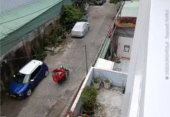 Nhà mới xây kiên cố. 2 lầu 420 . SHR chính chủ 1/ Tô ký. Tặng nội thất,dọn vào ở ngay... Bán nhà riêng tại Đông Thạnh, Hồ Chí Minh 23