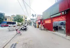 🌺VIN CỔ LOA, ĐÓN ĐẦU DỰ ÁN CẦU TỨ LIÊN - ĐƯỜNG OTO VÀO ĐẤT - CÁCH DỰ ÁN CẦU TỨ LIÊN CHỈ 500M🌺... Bán đất tại Đông Anh, Hà Nội 01