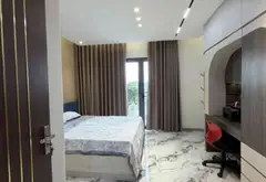 Nhà phố 5 tầng thang máy sang trọng tại phường Đông Hòa, TP HCM... Bán nhà mặt phố tại Đông Hòa, Hồ Chí Minh 08