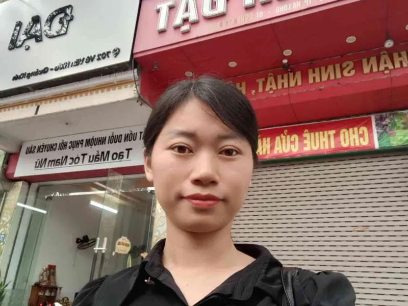 Nhà Mặt Quốc Lộ 18, Kinh Doanh Đỉnh, Hướng Nam Đón Nắng... Bán nhà mặt phố tại Hà Tu, Quảng Ninh 01