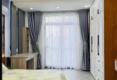 Bán nhà 5 tầng 3 phòng ngủ, giao thông thuận lợi tại Gò Vấp... Bán nhà riêng tại Thông Tây Hội, Hồ Chí Minh 09