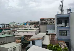 Bán nhà riêng 3 tầng 4 phòng ngủ rộng 55m2 tại Linh Xuân, Thủ Đức... Bán nhà riêng tại Linh Xuân, Hồ Chí Minh 12