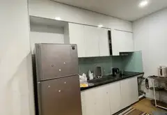 Căn hộ 2PN toà chung cư VOV mễ trì... Bán căn hộ chung cư tại Đại Mỗ, Hà Nội 08