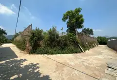 Bán đất nghỉ dưỡng lô góc 3 mặt đường ô tô xã Bắc Sơn, Sóc Sơn, diện tích rộng 4772m²... Bán đất tại Trung Giã, Hà Nội 03