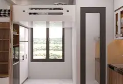 Bán chung cư mini 6 tầng có thang máy tại quận Hoàng Mai, kinh doanh tốt, lô góc mặt ngõ ô tô... Bán chung cư mini tại Tương Mai, Hà Nội 07