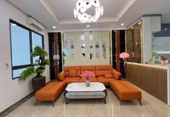 Cơ hội sở hữu nhà 4 tầng đẹp tại KDC Ngọc Thảo, Hoàng Quốc Việt với giá thuê hấp dẫn... Bán owner_side tại Phú Thuận, Hồ Chí Minh 03