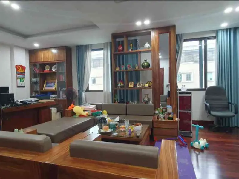 100tr/ tháng-apaterment siêu đẹp- lô góc- 18 phòng- 150m²... Bán chung cư mini tại Thanh Xuân, Hà Nội 01