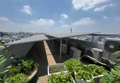 Bán nhà mặt phố phường Thông Tây Hội 7 tầng diện tích 125m2 giá 25,5 tỷ... Bán nhà mặt phố tại Thông Tây Hội, Hồ Chí Minh 03