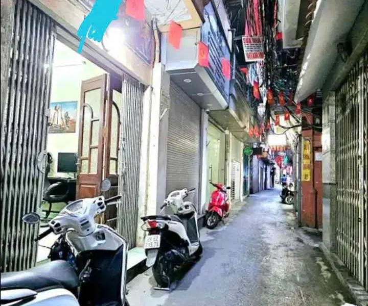 ☘ QUÁN GAME MẶT NGÕ TÔN THẤT TÙNG-4 TẦNG-3 NGỦ-8.2 TỶ... Bán nhà riêng tại Kim Liên, Hà Nội 01