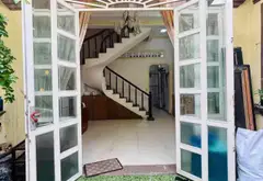 Bán Nhà 2 Tầng, Nguyễn Tư Giản, An Hội Tây, 2 PN, Giá 3.75 Tỷ... Bán nhà riêng tại An Hội Tây, Hồ Chí Minh 01