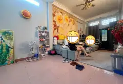 Bán nhà Vương Thừa Vũ,48m dân xây , mặt ngõ , oto đỗ cửa... Bán nhà riêng tại Khương Đình, Hà Nội 10