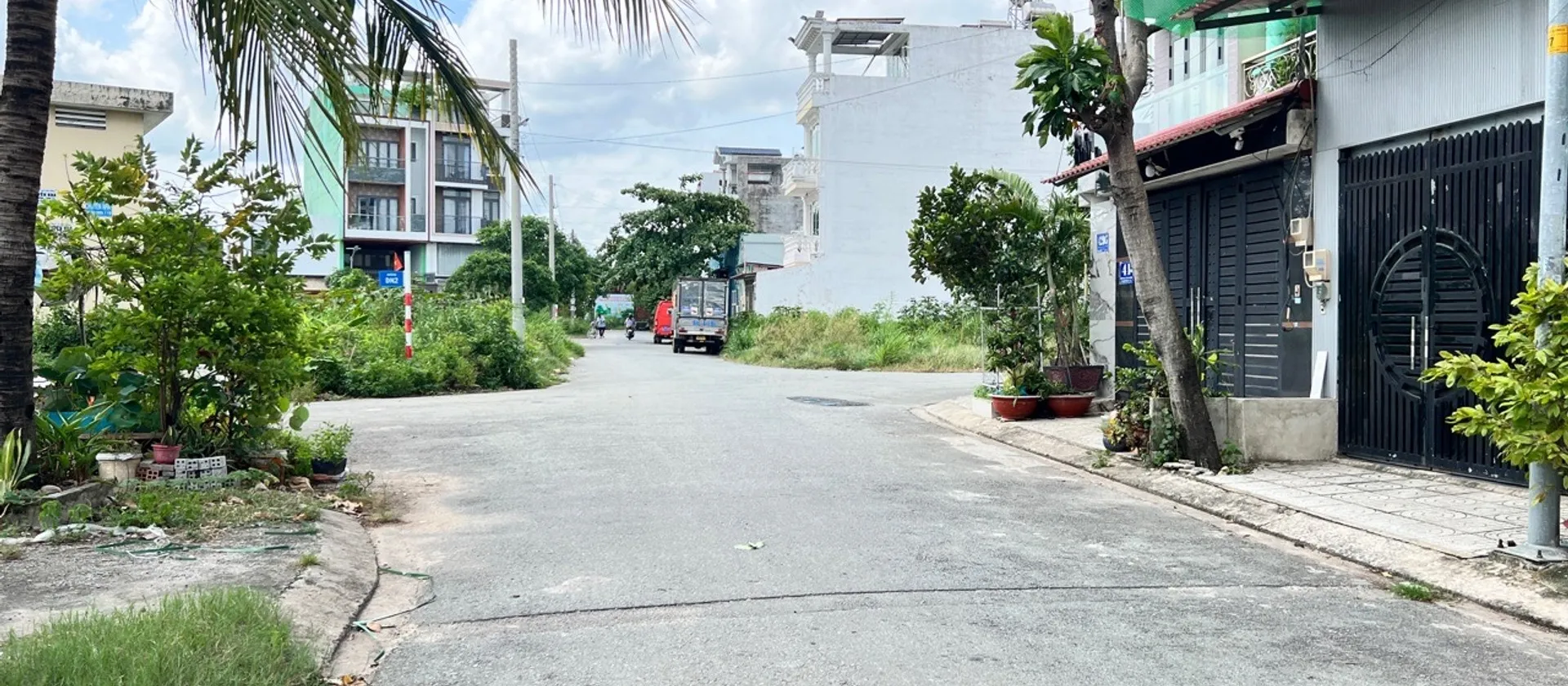 Bán nhà mặt phố khu dân cư An Sương, Quận 12, 90m2, 4 tầng, giá 11.8 tỷ... Bán nhà mặt phố tại Đông Hưng Thuận, Hồ Chí Minh 01