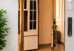 Bán nhà mặt phố 6 tầng khu TDC Kiến Thiết Sở Dầu Hồng Bàng, diện tích 54m²... Bán nhà mặt phố tại Hồng Bàng, Hải Phòng 09