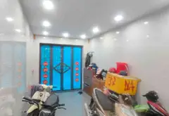 🏘️Bán nhà 5 tầng 4PN khu Vin Olympic ,Tả Thanh Oai,Đại Thanh, Thanh Trì- 6,4 tỷ... Bán nhà riêng tại Đại Thanh, Hà Nội 03