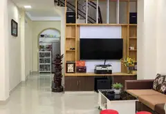 Nhà 3 tầng kiên cố tại Phú Lâm A, Quận 6, tiện nghi hiện đại... Bán nhà riêng tại Phú Lâm, Hồ Chí Minh 03
