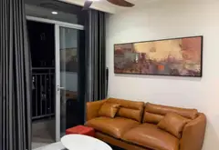 Căn Hộ Cao Cấp Landmark 81 Với View Sông Sài Gòn Đắt Giá... Bán căn hộ chung cư tại Thạnh Mỹ Tây, Hồ Chí Minh 07