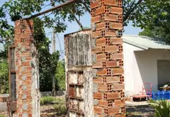 Bán đất 1000m2 có nhà tại Vườn Thơm, Bình Lợi, giá 6,3 tỷ... Bán owner_side tại Bình Lợi, Hồ Chí Minh 04