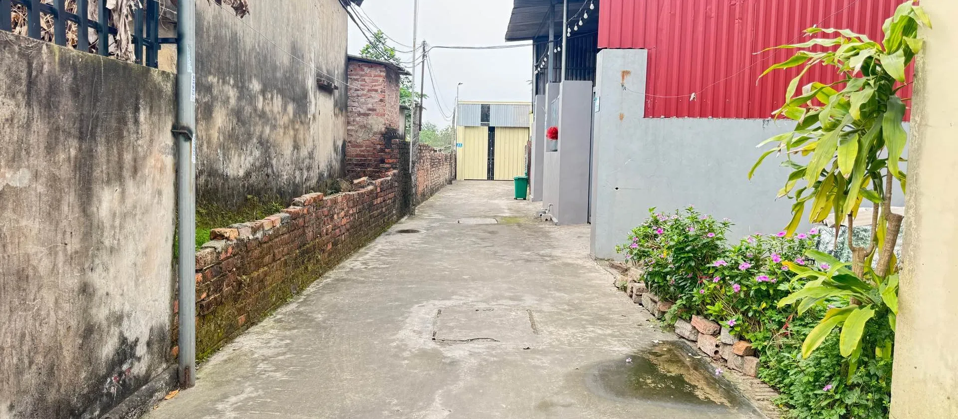 Đất vàng Sóc Sơn giá tốt, sát sân bay Nội Bài... Bán đất tại Sóc Sơn, Hà Nội 01