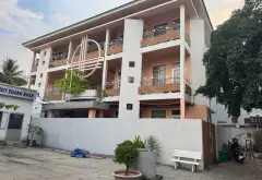 Nhà rộng trung tâm Tân Bình, thu nhập cực khủng... Bán nhà riêng tại Tân Bình, Hồ Chí Minh 07