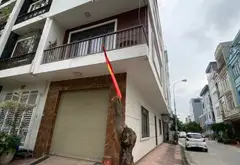 Lô góc trung tâm TĐC Sao Sáng - Kinh doanh đỉnh, kết nối linh hoạt... Bán nhà riêng tại Hải An, Hải Phòng 02