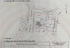 Bán đất 134.6 m2 mặt tiền 5m xã Đông Thạnh, Hóc Môn, pháp lý cơ sở... Bán đất tại Đông Thạnh, Hồ Chí Minh 06