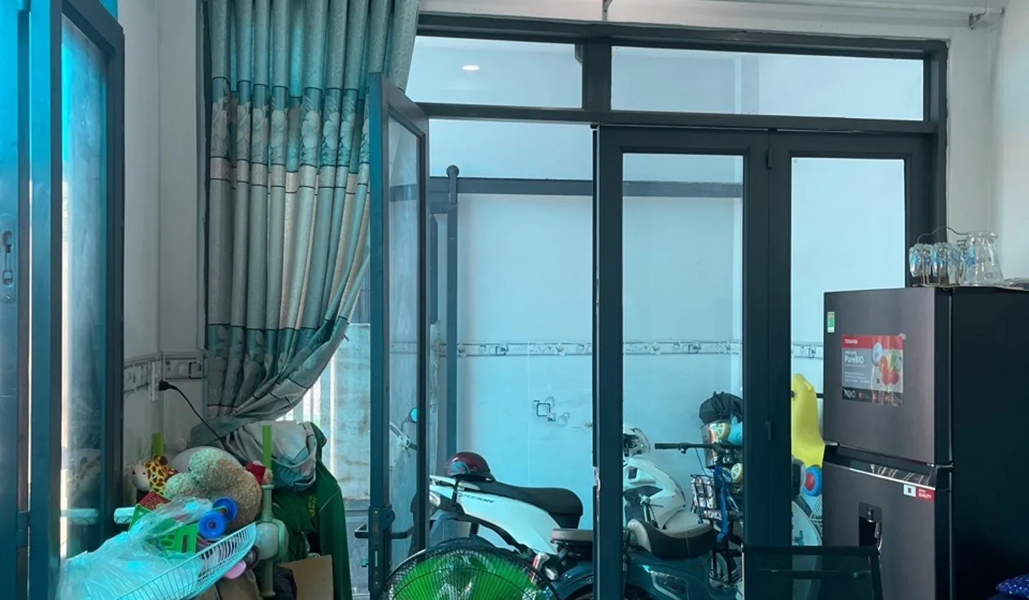 🎯 HXH-NHÀ ĐẸP -61M2 -2 TẦNG – 30M RA MT NGUYỄN THỊ ĐỊNH - GẦN TRƯỜNG TH THẠNH MỸ LỢI– QUẬN 2... Bán nhà riêng tại Cát Lái, Hồ Chí Minh 01