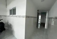 NHÀ ĐỐI DIỆN VẠN PHÚC CITY - 59.8M2 X2 TẦNG - NHỈNH 5 TỶ - CẠNH CC URBAN GREEN... Bán nhà riêng tại Hiệp Bình, Hồ Chí Minh 05